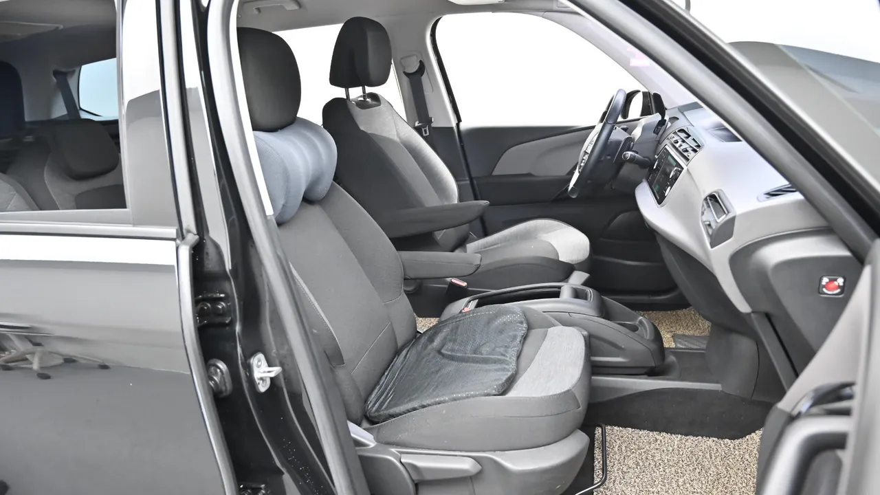 Citroen C4 Picasso — miniaturë 10
