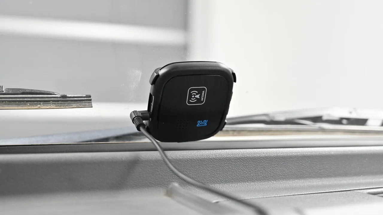 Chevrolet Damas — miniaturë 16