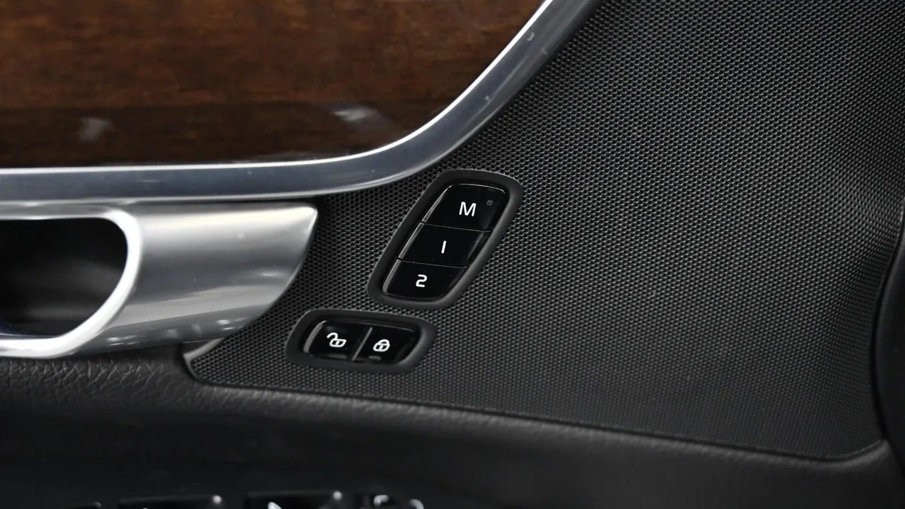 Volvo S90 — miniaturë 37