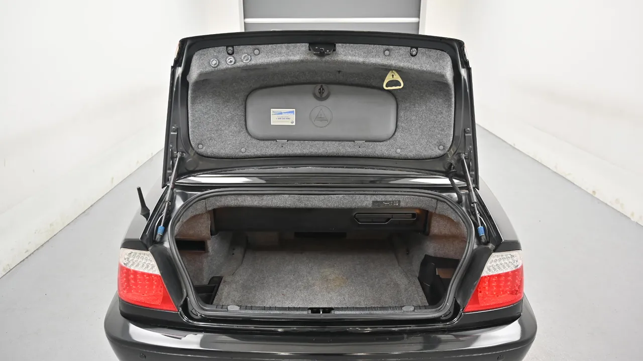 BMW 3er — miniaturë 27