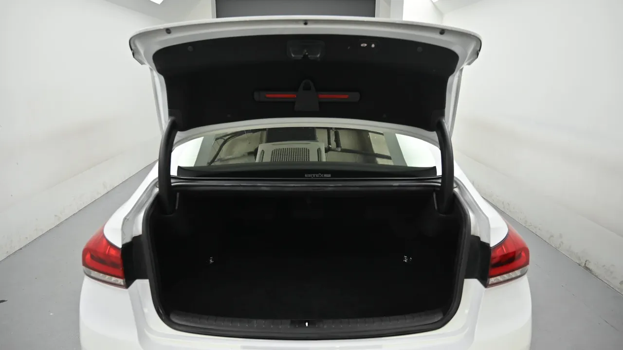 Genesis G80 — miniaturë 19