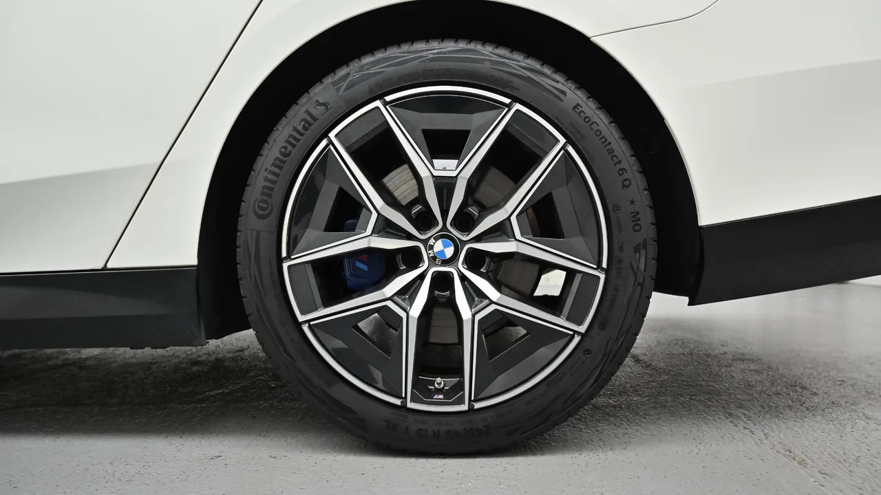 BMW 5er — miniaturë 5