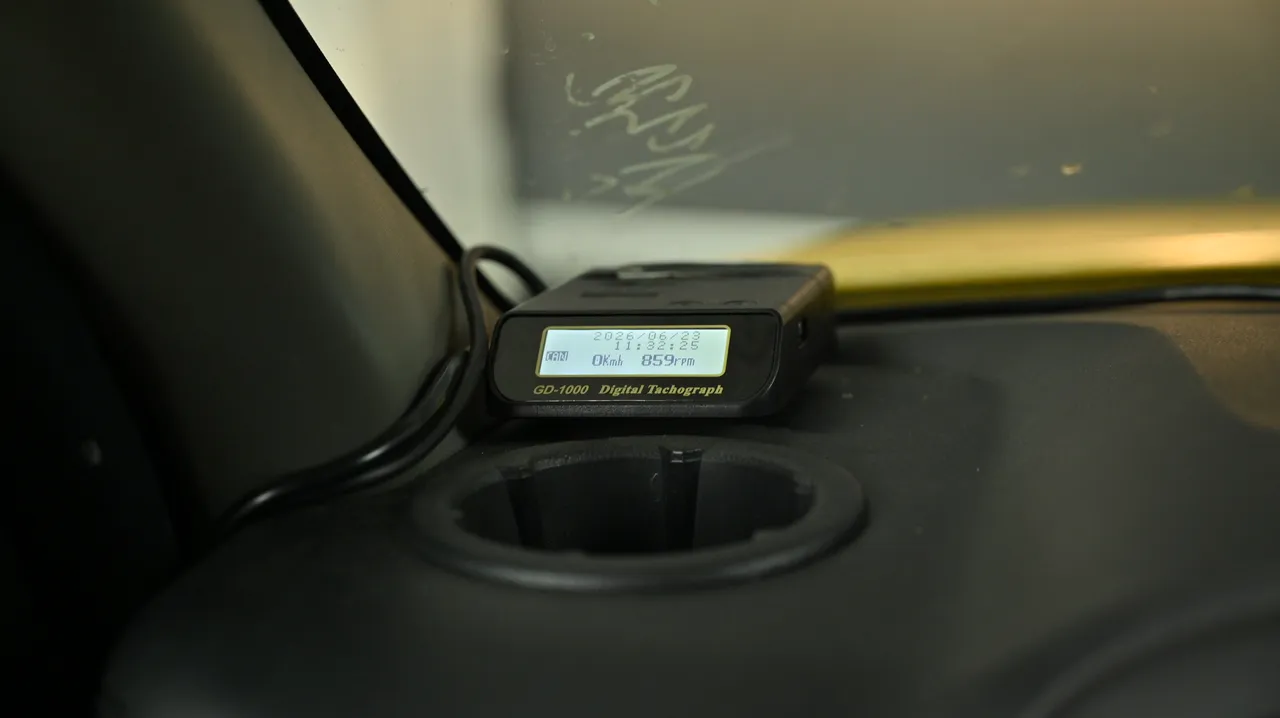 Renault Samsung Master — miniaturë 16