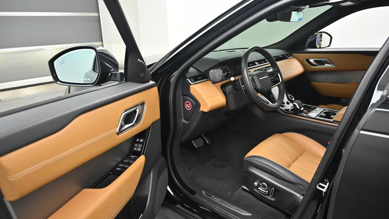 Land Rover Range Rover Velar — miniaturë 11