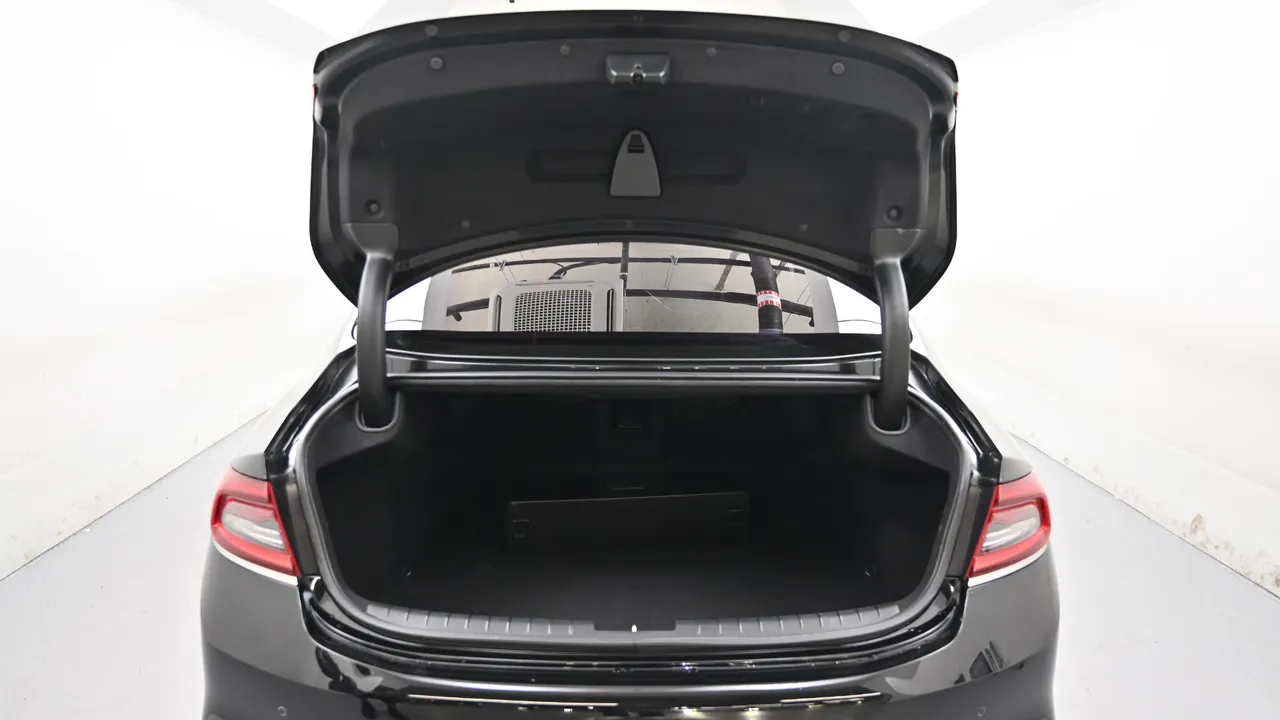 Hyundai Grandeur — miniaturë 19