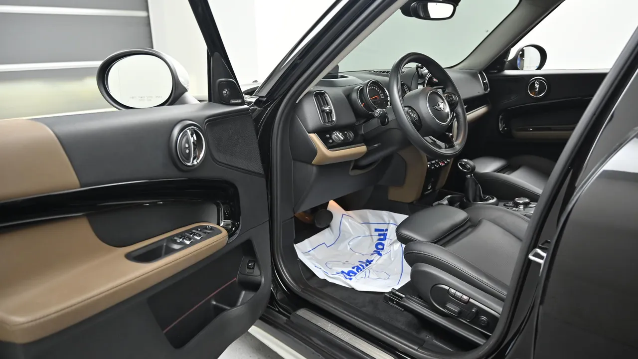MINI Countryman — miniaturë 11
