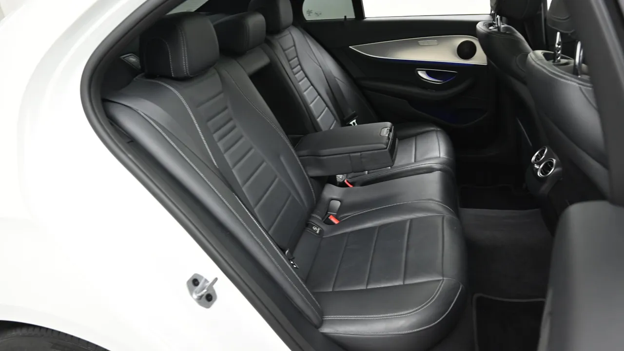 Mercedes-Benz E-klasse — miniaturë 12