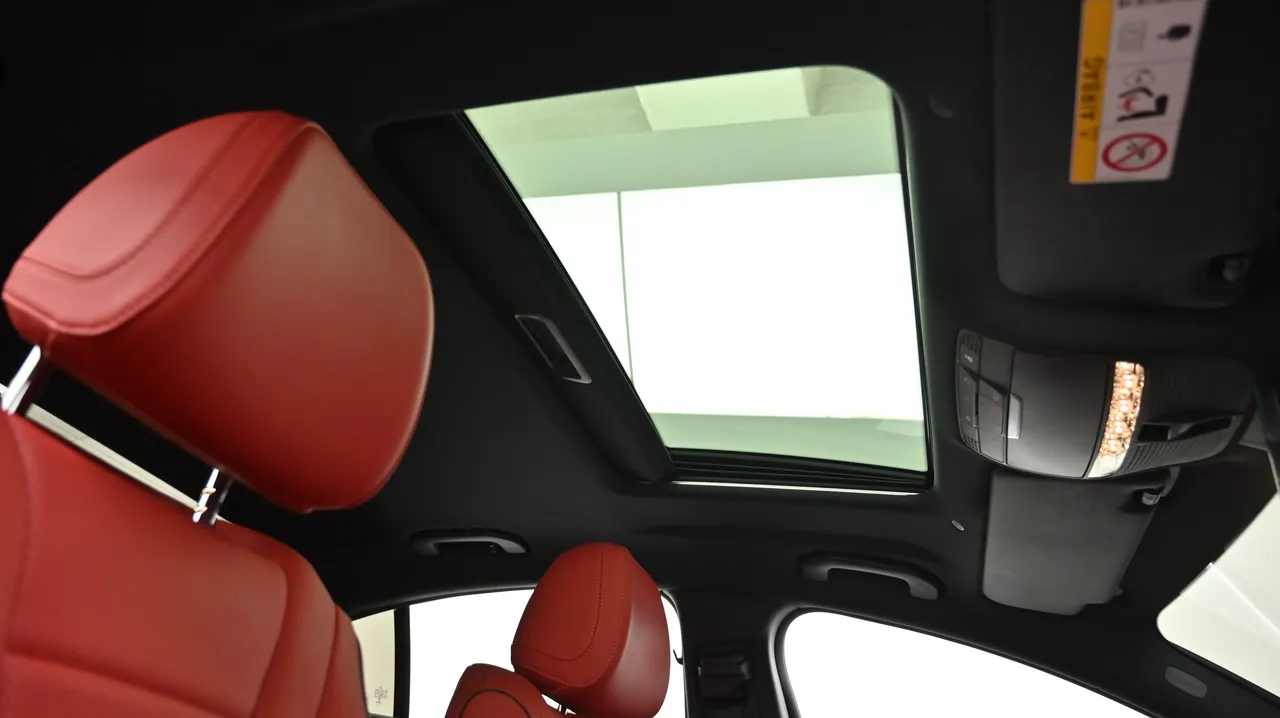 Mercedes-Benz CLS-klasse — miniaturë 18