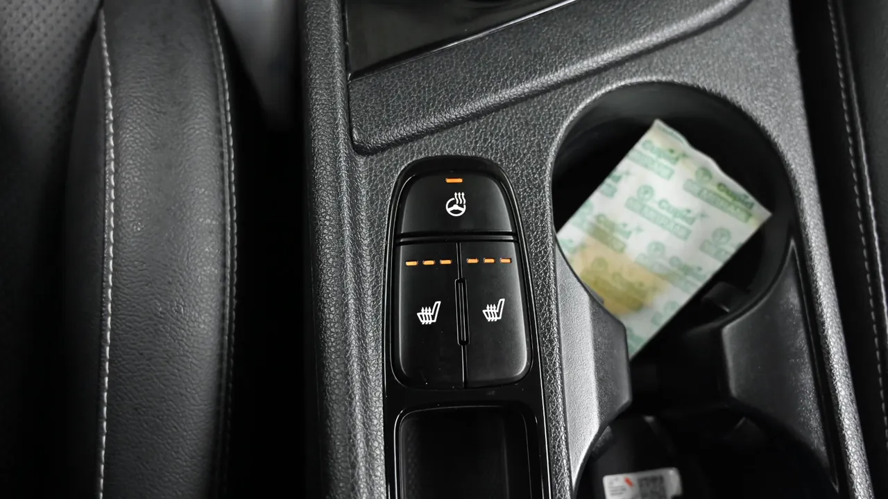 Kia Niro — miniaturë 17
