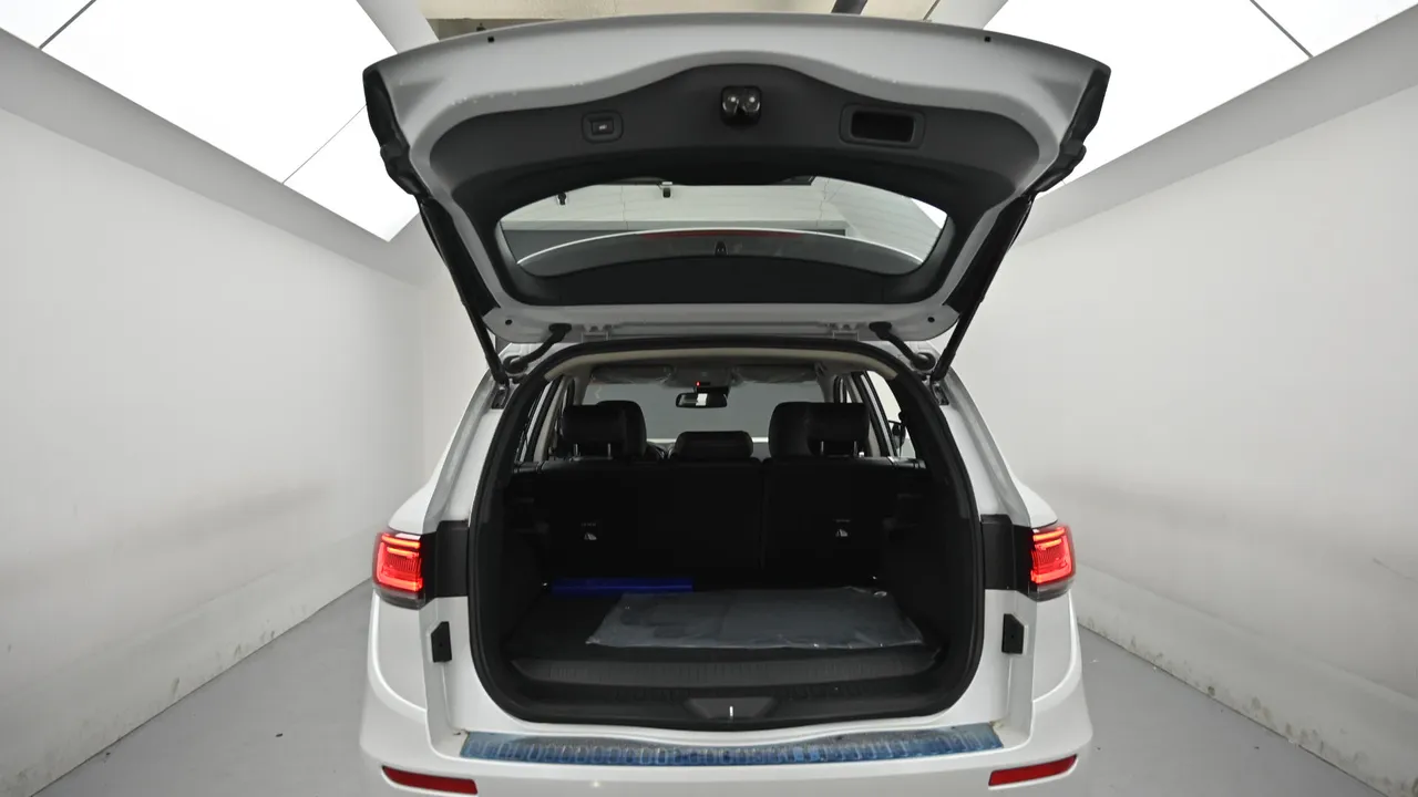 Renault Samsung QM6 — miniaturë 37