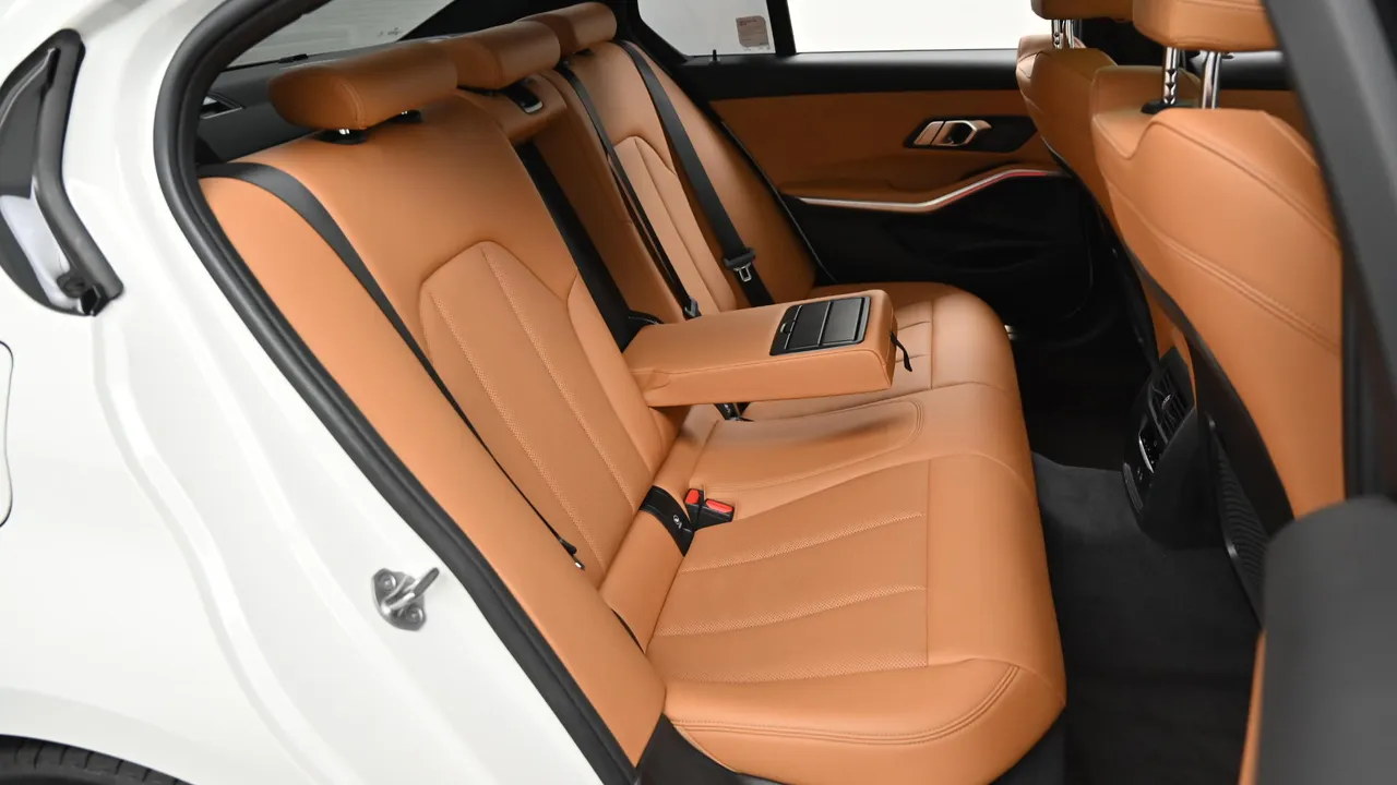 BMW 3er — miniaturë 12