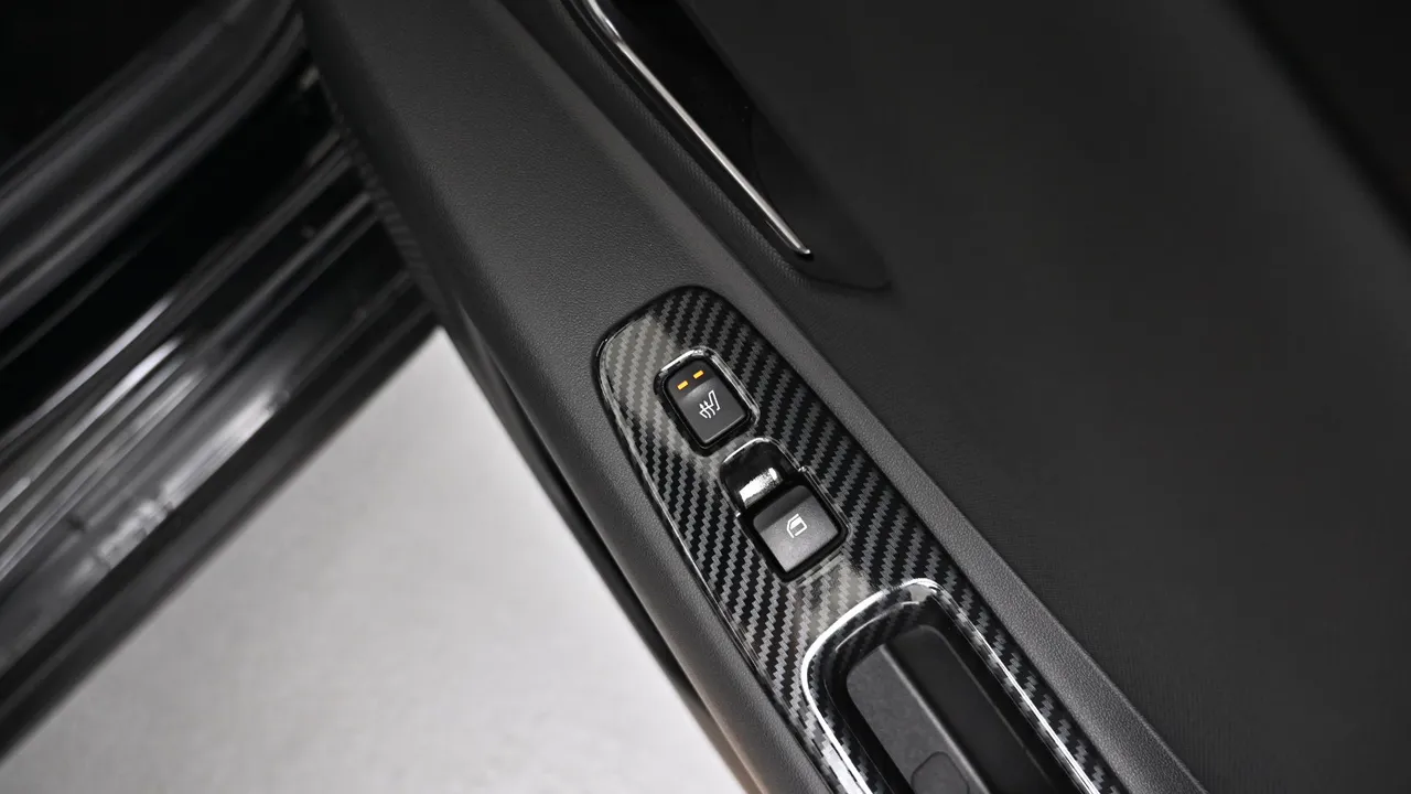 Hyundai Avante — miniaturë 16