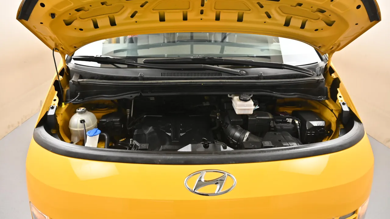 Hyundai Staria — miniaturë 6