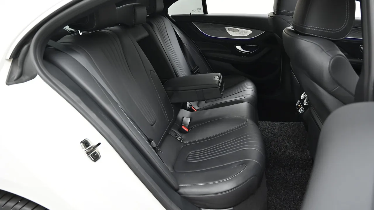 Mercedes-Benz CLS-klasse — miniaturë 12