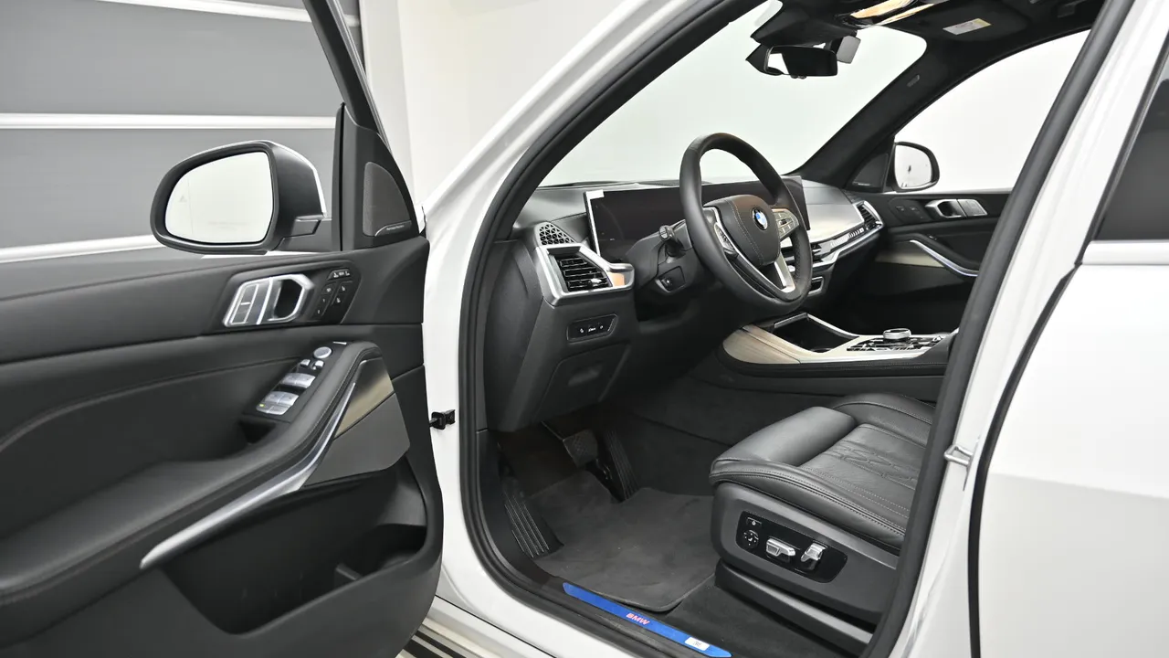 BMW X7 — miniaturë 29