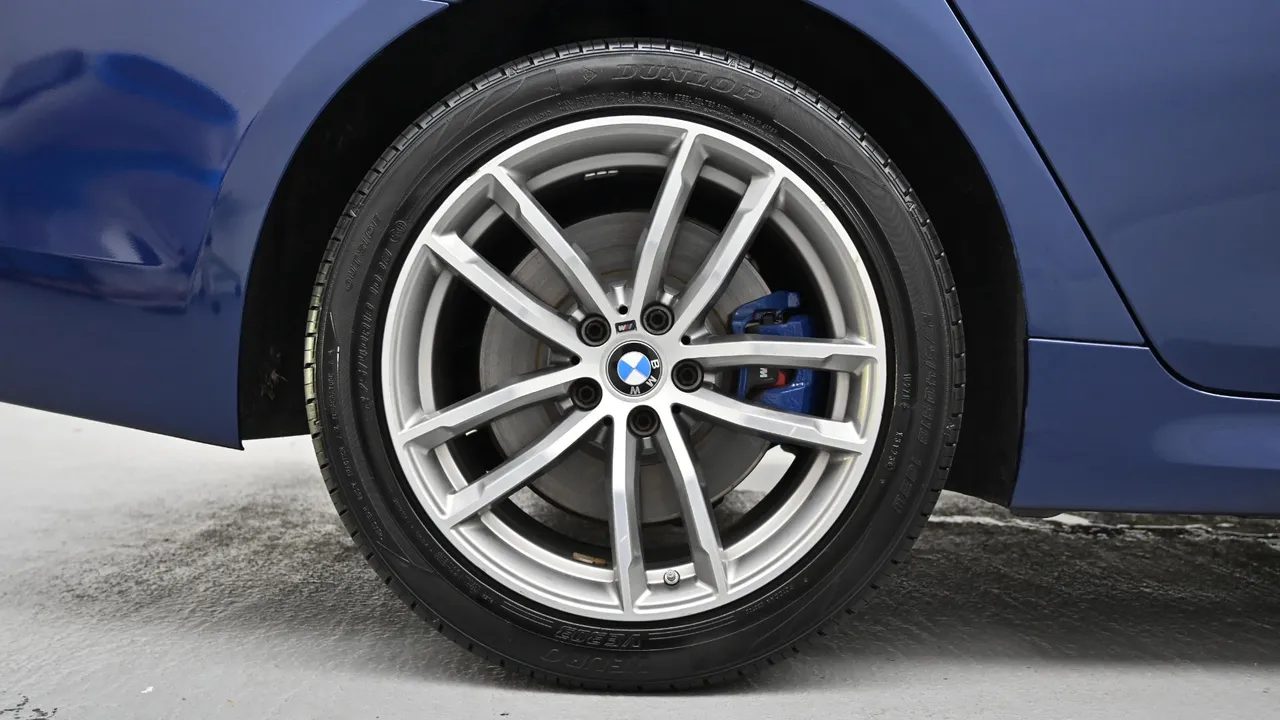BMW 5er — miniaturë 5