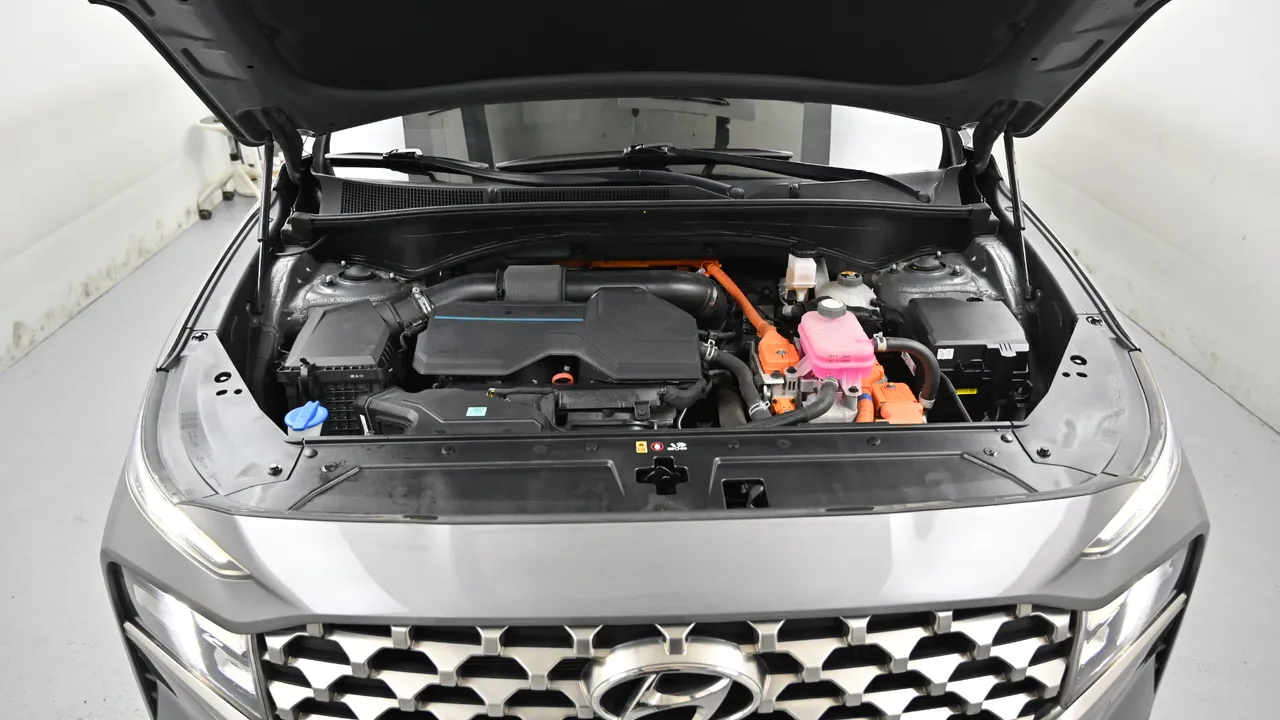Hyundai Santa Fe — miniaturë 6