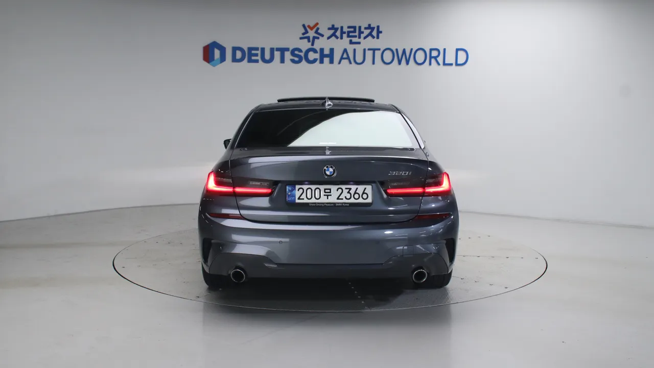BMW 3er — miniaturë 4