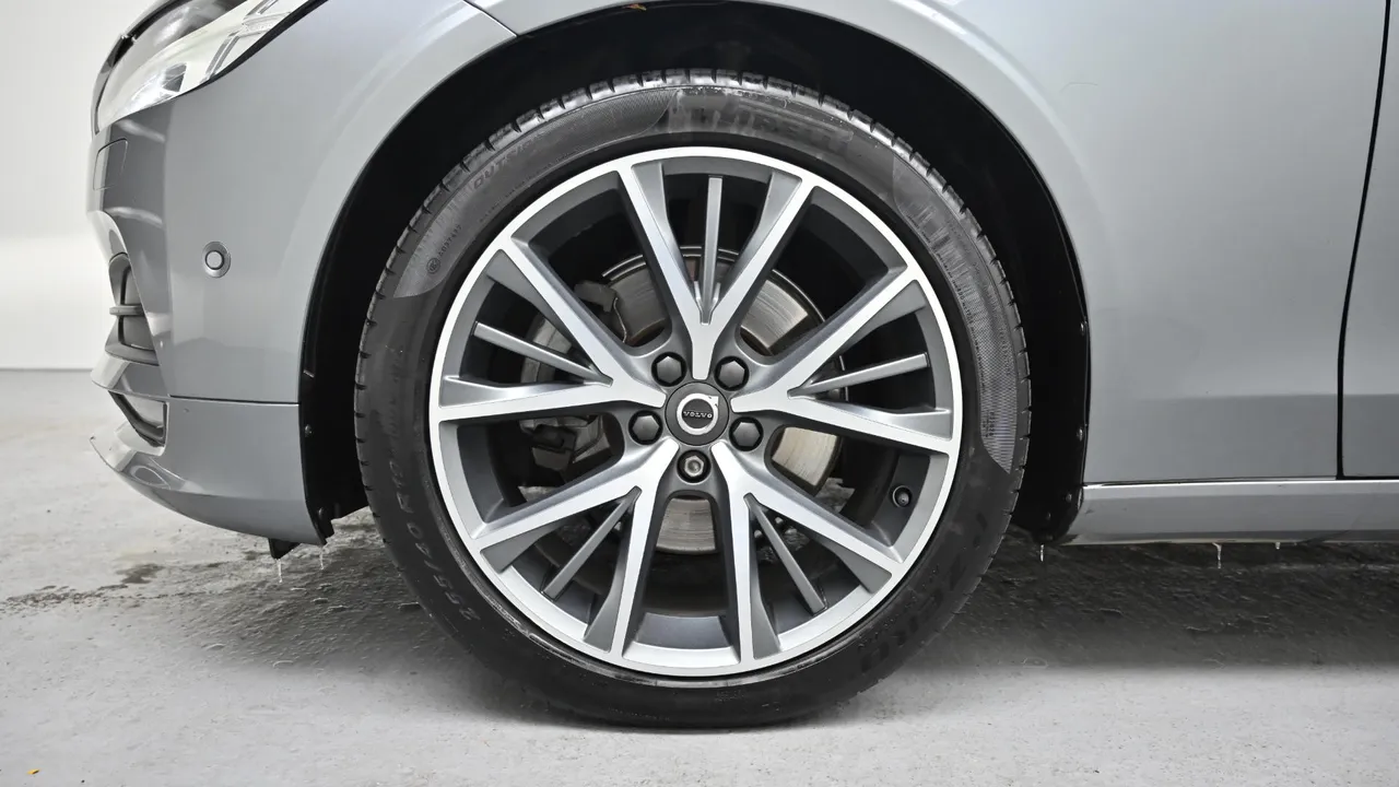 Volvo S90 — miniaturë 27