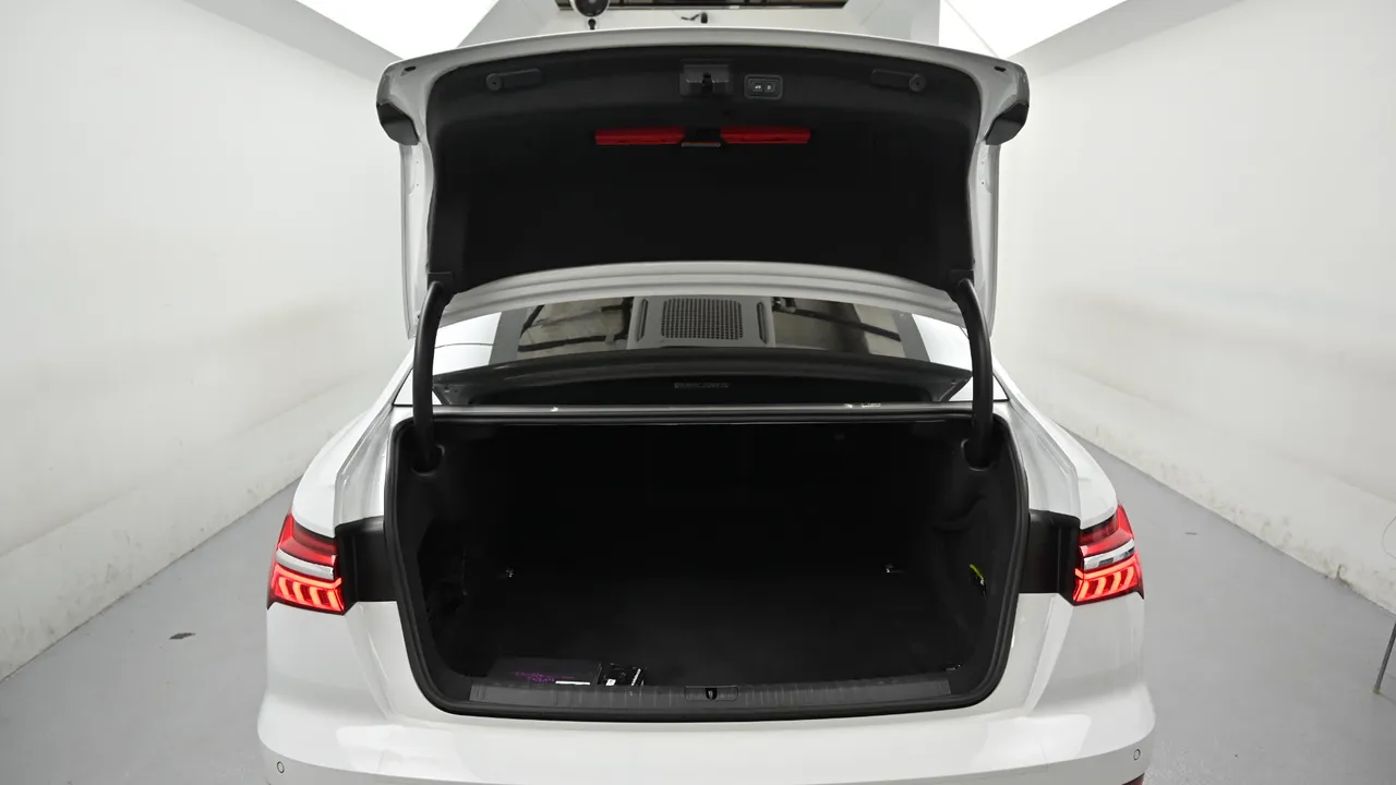 Audi A6 — miniaturë 19