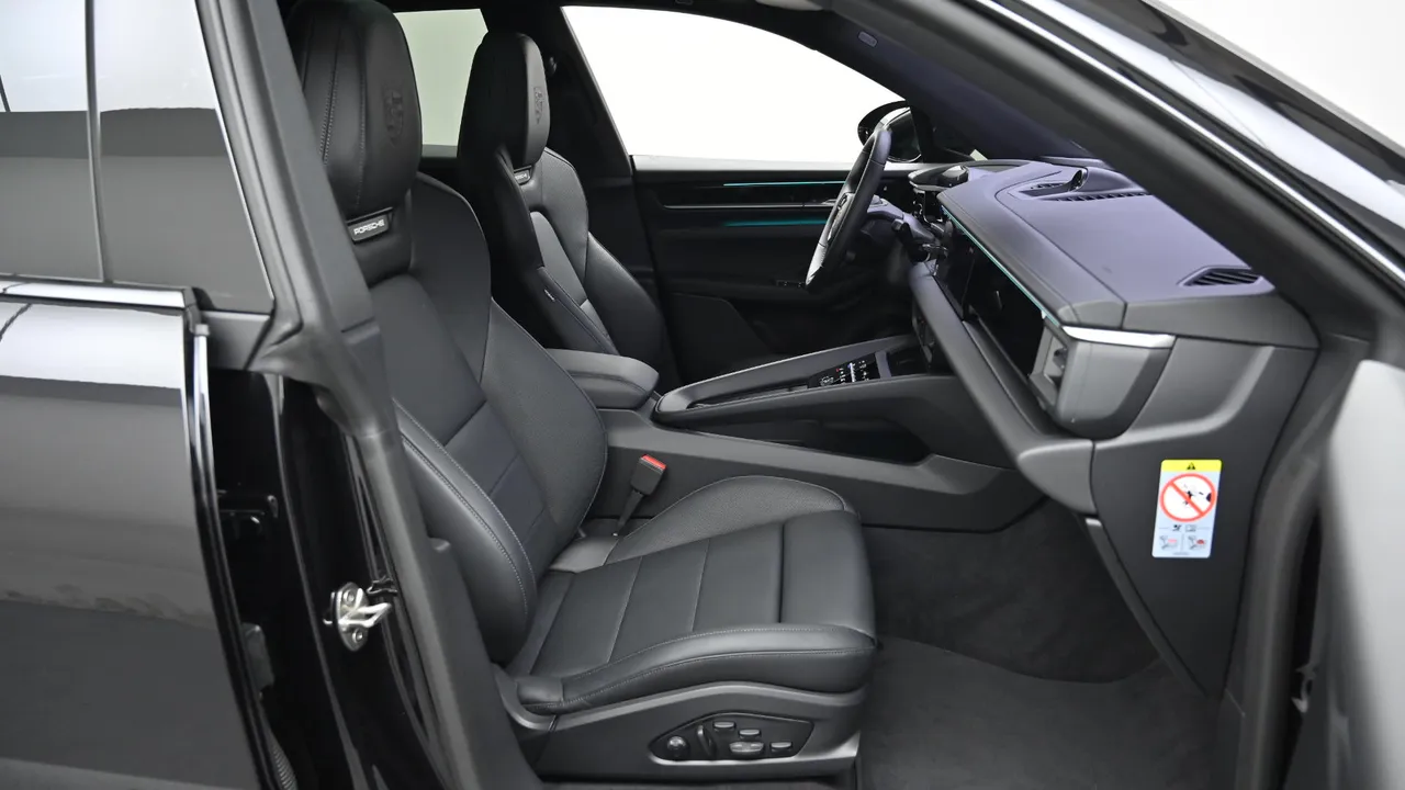 Porsche Macan — miniaturë 26