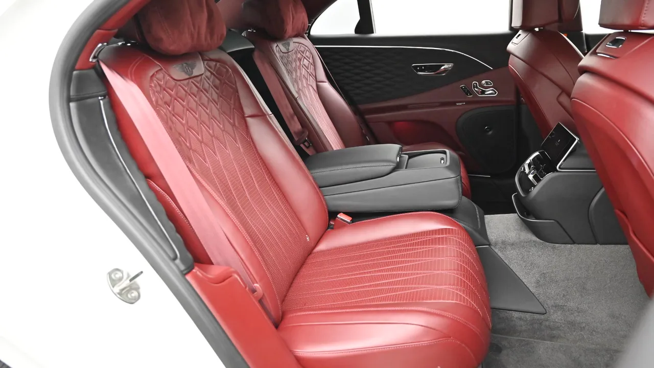 Bentley Flying Spur — miniaturë 21