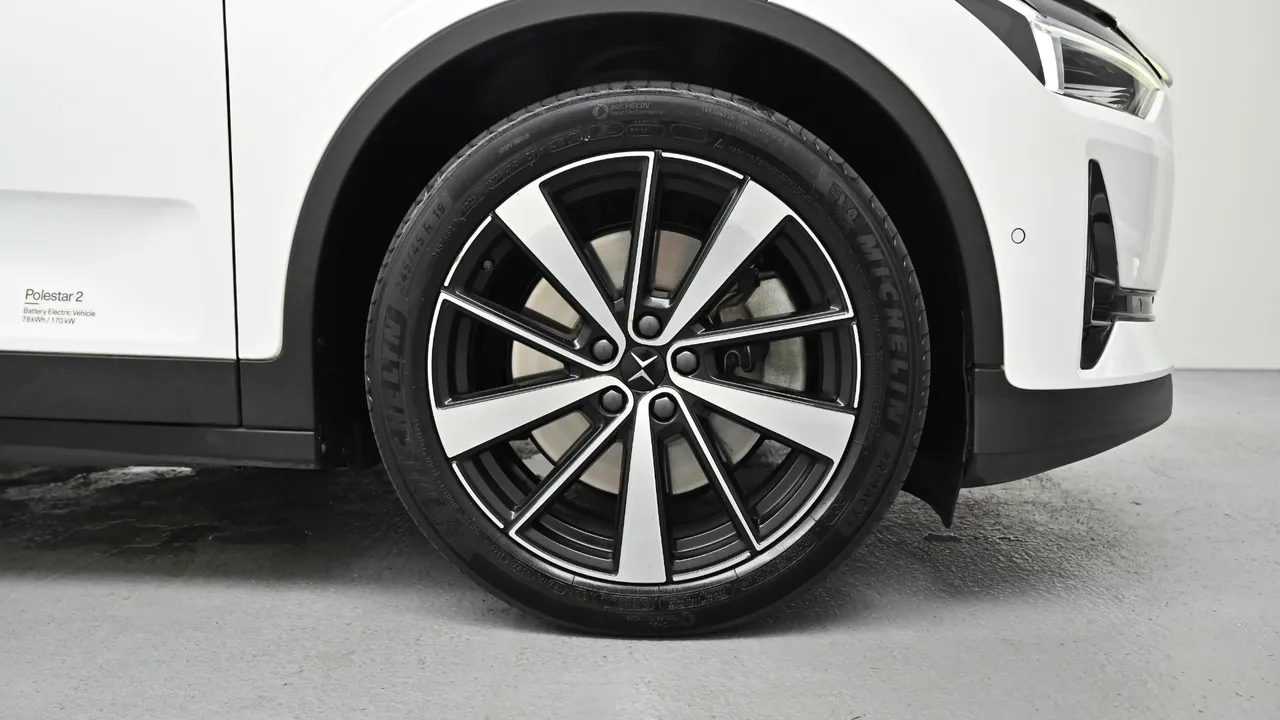Polestar 2 — miniaturë 5