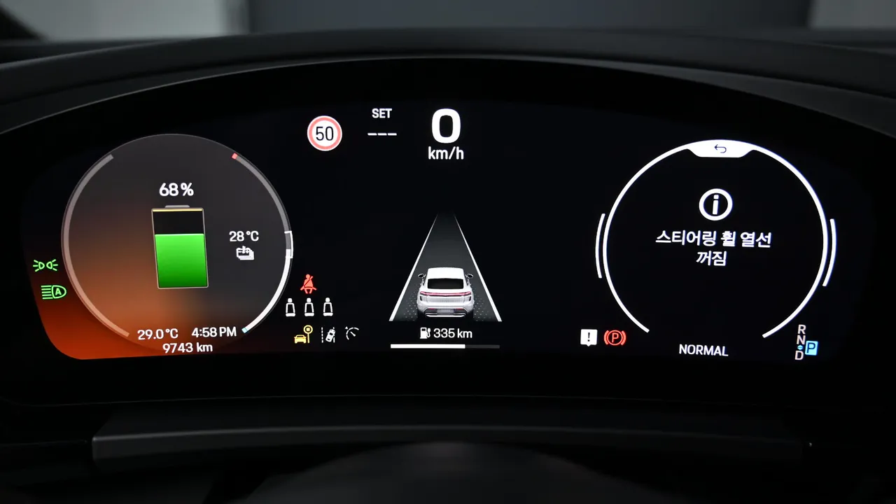 Porsche Macan — miniaturë 8