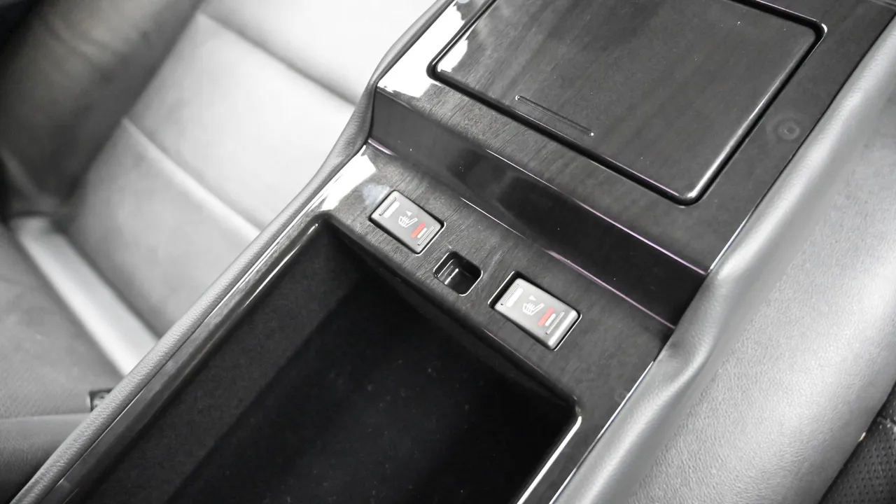 Renault Samsung SM7 — miniaturë 16