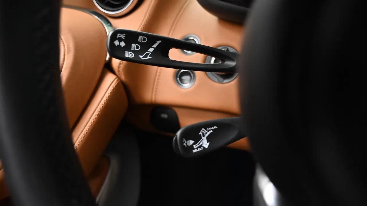 McLaren GT — miniaturë 21