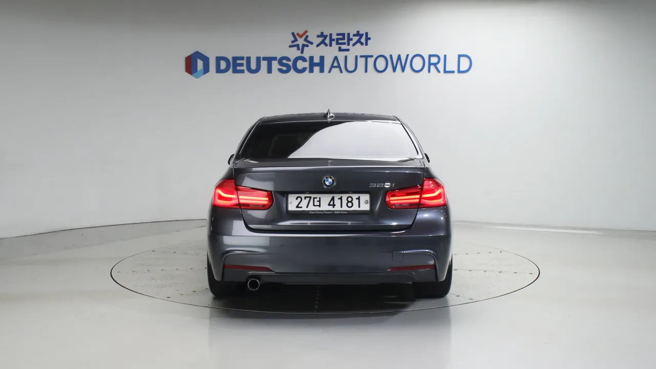 BMW 3er — miniaturë 4