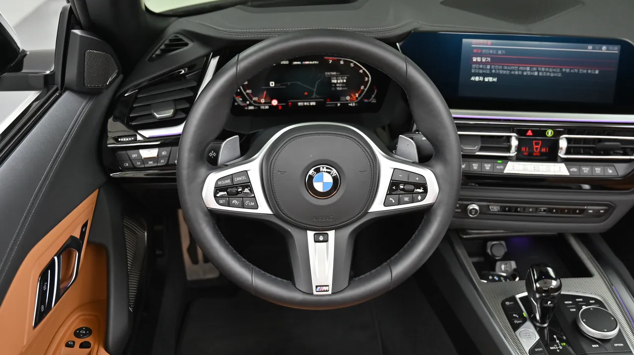 BMW Z4 — miniaturë 22