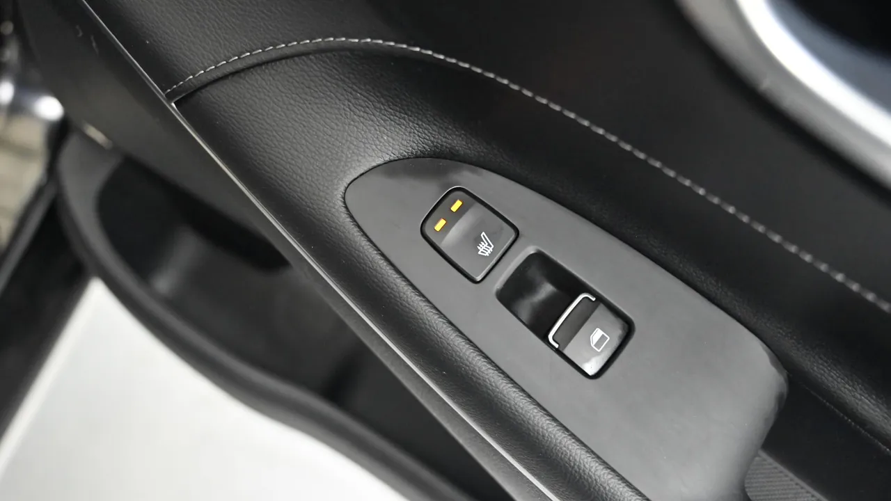 Hyundai Grandeur — miniaturë 16