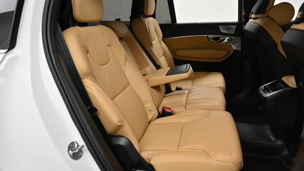 Volvo XC90 — miniaturë 12