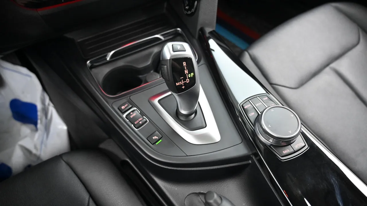 BMW 3er — miniaturë 9