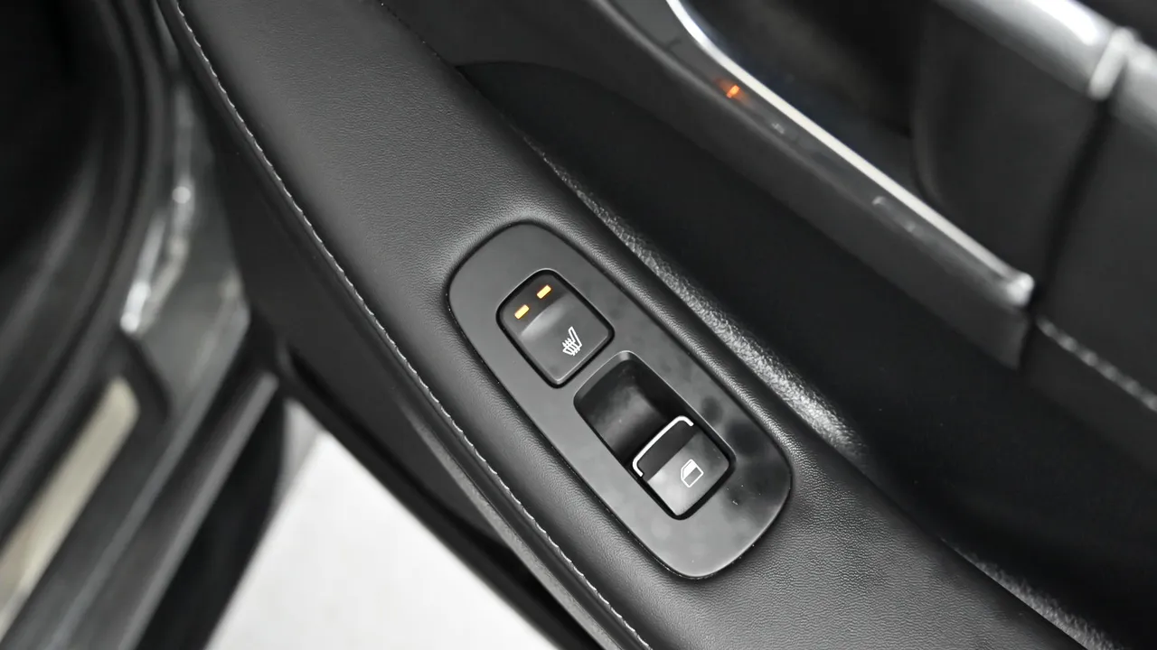 Hyundai Sonata — miniaturë 16