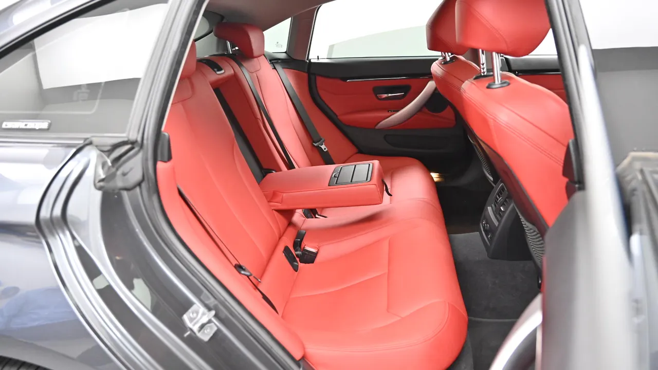 BMW 4er — miniaturë 12