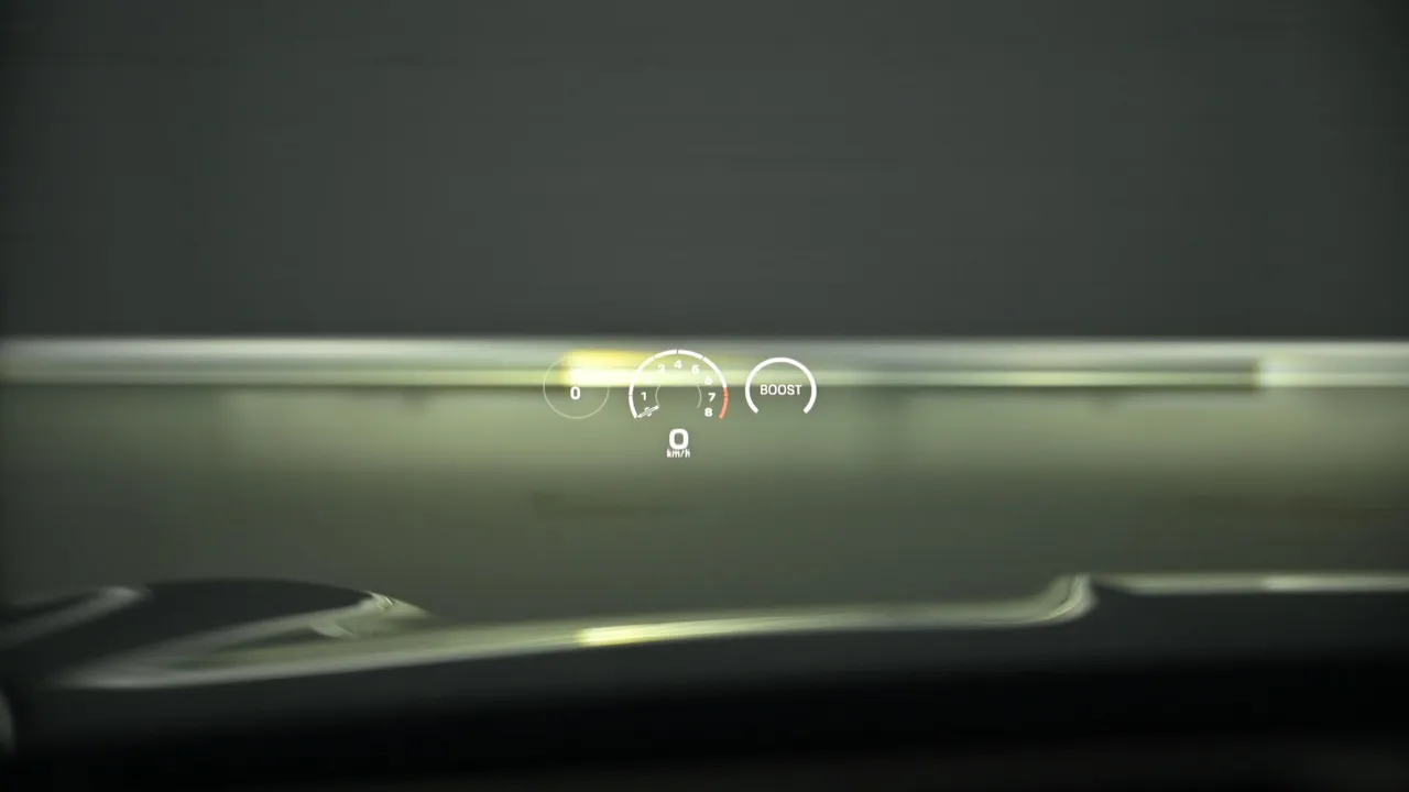 Porsche Cayenne — miniaturë 18
