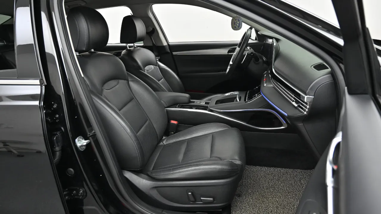 Hyundai Grandeur — miniaturë 26