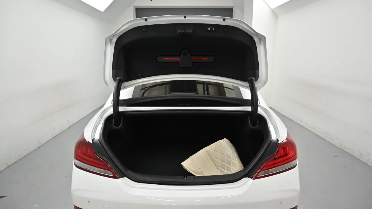 Genesis G70 — miniaturë 19