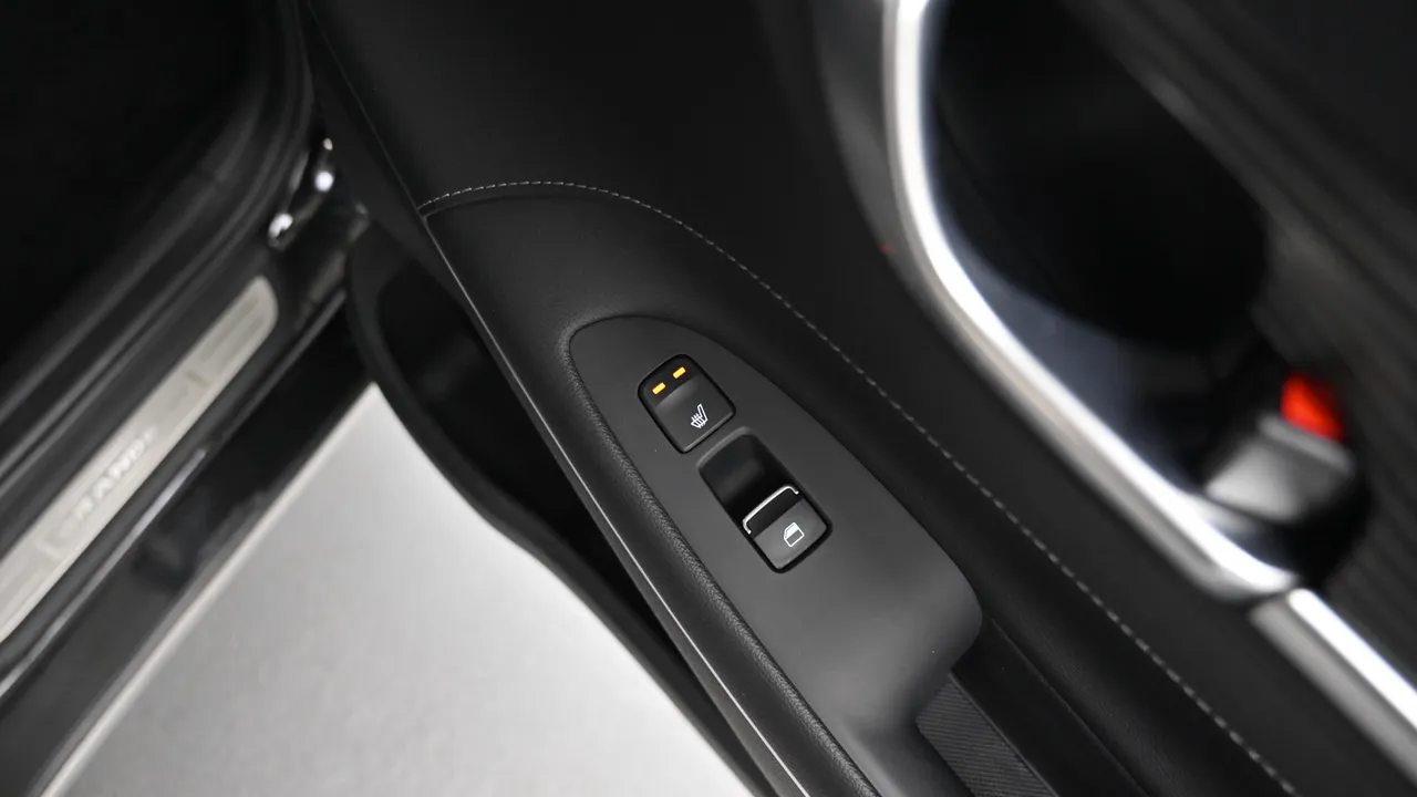 Hyundai Grandeur — miniaturë 16