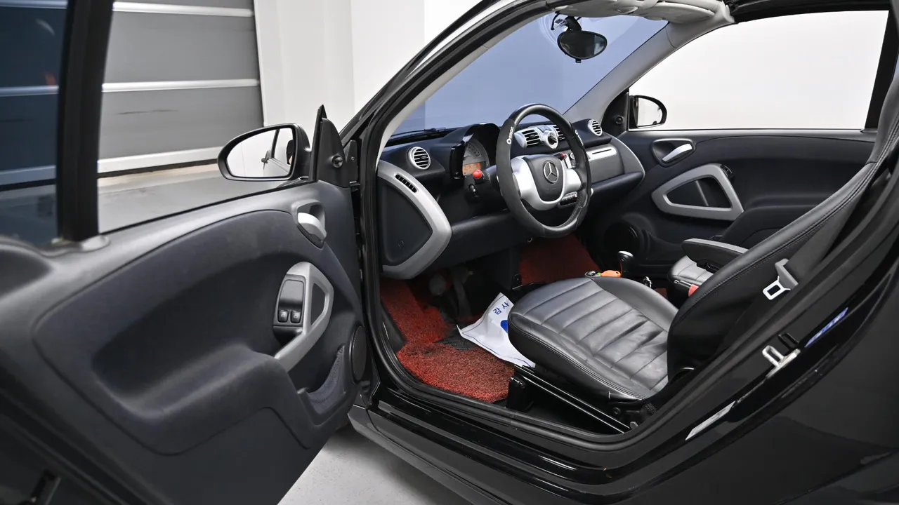 Smart Fortwo — miniaturë 11