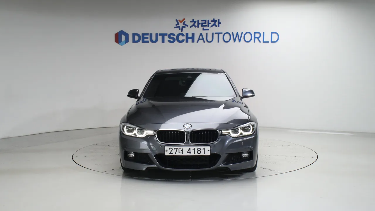 BMW 3er — miniaturë 3