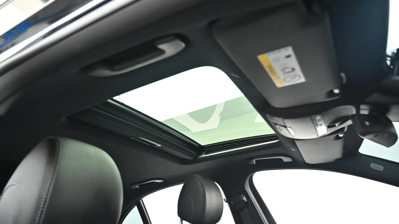 Mercedes-Benz E-klasse — miniaturë 18