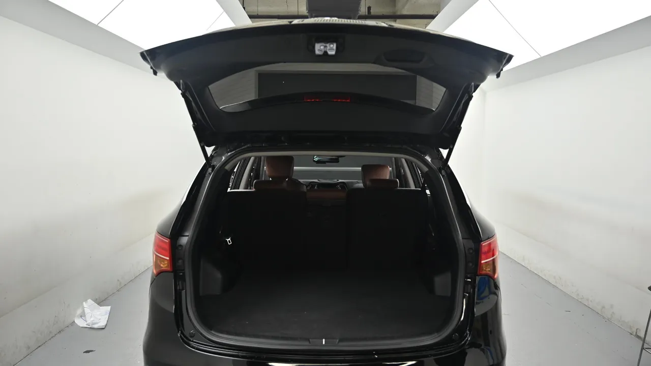 Hyundai Santa Fe — miniaturë 19