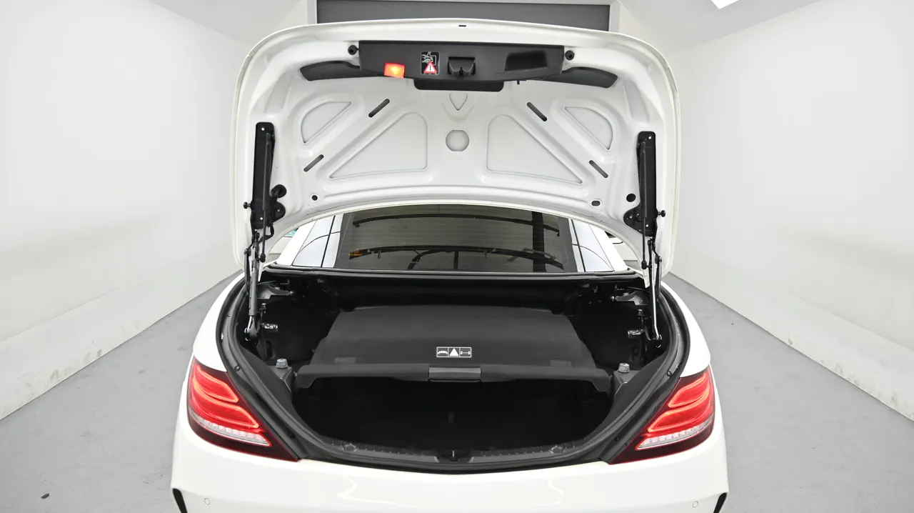 Mercedes-Benz SLC-klasse — miniaturë 27