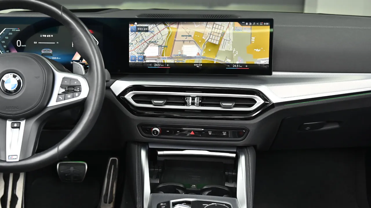 BMW 4er — miniaturë 14