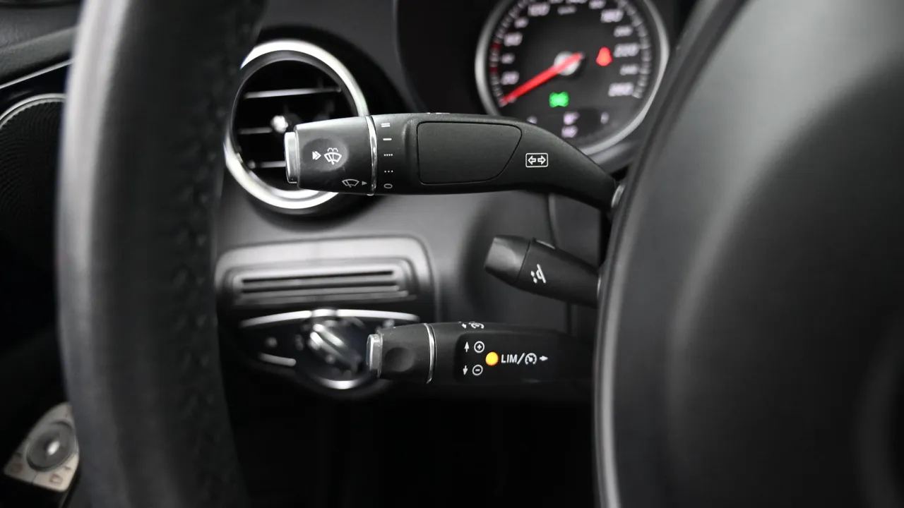 Mercedes-Benz C-klasse — miniaturë 18