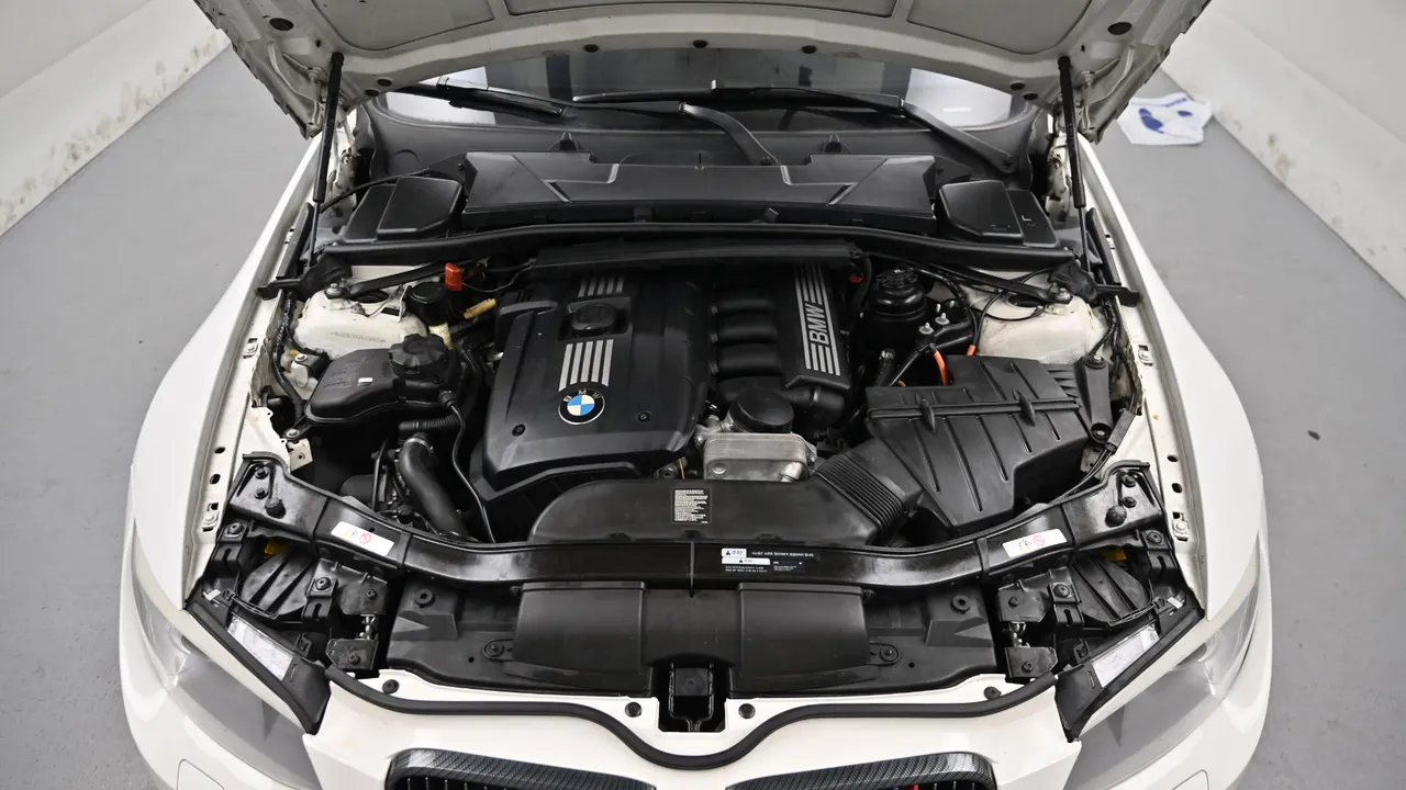 BMW 3er — miniaturë 6