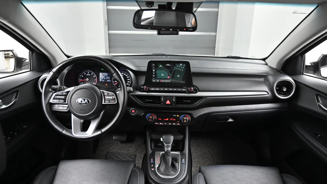 Kia K3 — miniaturë 7